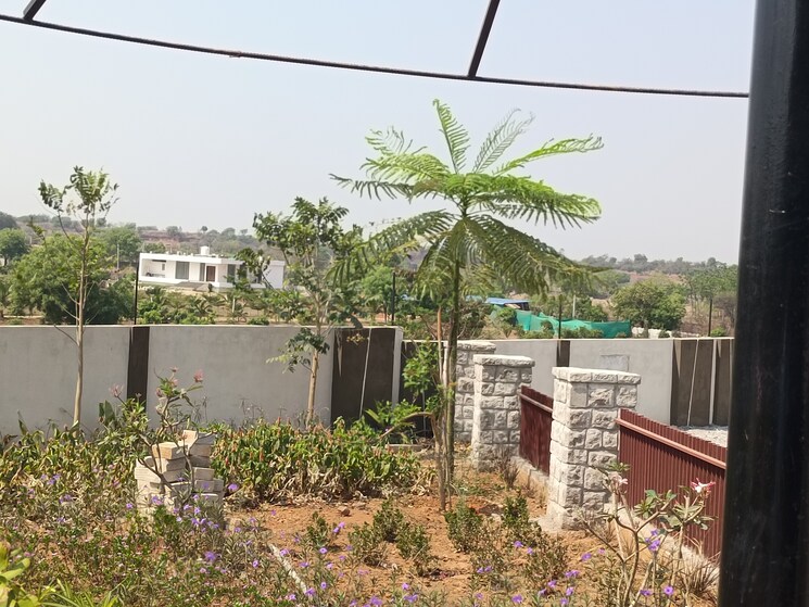 Exterior View, shankarpalli  165 Sq.Yd. Plot In Shankarpalli Hyderabad 8461447