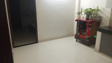 Floor Plan in 1 BHK Builder Floor at MVL IPark, Sector 15 – for Rent