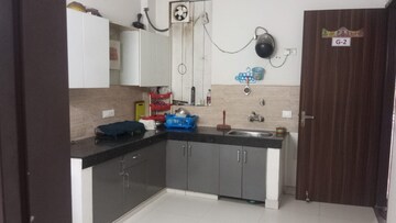 1 BHK Builder Floor – Exterior View View at MVL IPark, Sector 15 - for Rent
