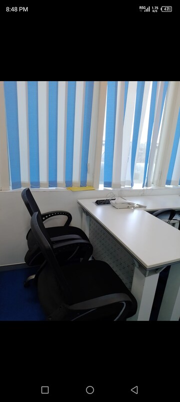 Building Lobby in  Office Space at Emaar The Palm Square, Sector 66 – for Rent