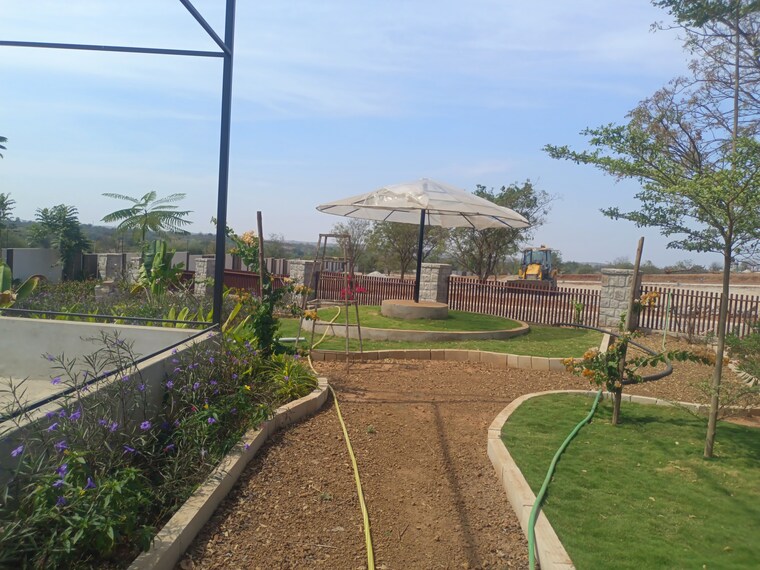 Map Location, shankarpalli  165 Sq.Yd. Plot In Shankarpalli Hyderabad 8461447