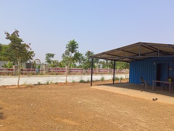 Plot Area in  Plot at Shankarpalli – for Sale