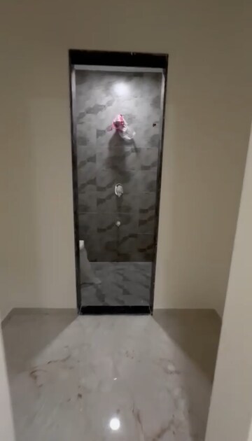 Bathroom in 2 BHK Apartment at Kandivali East – for Sale