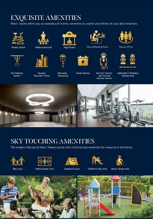 Master Plan in 2 BHK Apartment at Kandivali East – for Sale