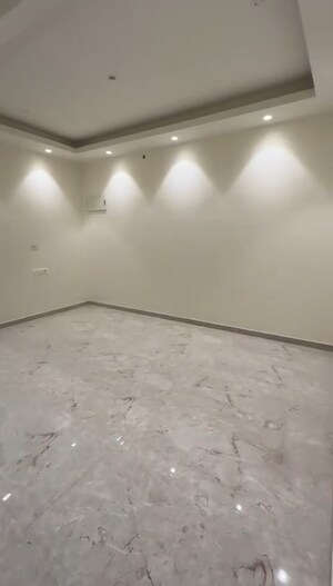 Living Room in 2 BHK Apartment at Kandivali East – for Sale