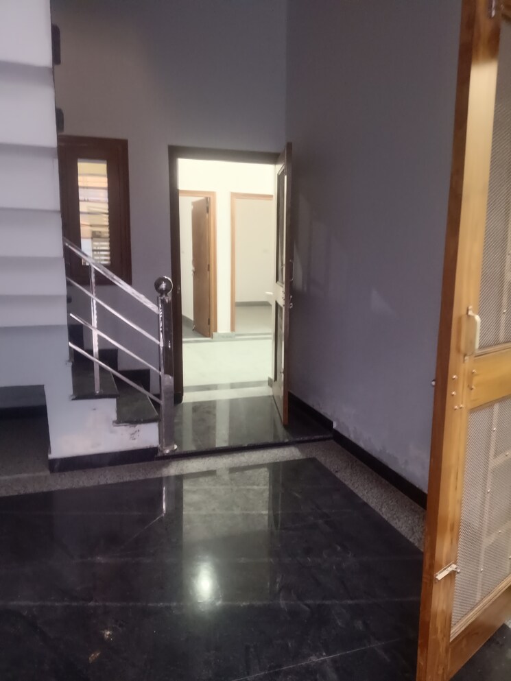 Exterior View, ganga nagar 3 Bedroom 122 Sq.Yd. Independent House In Ganga Nagar Meerut 8461434