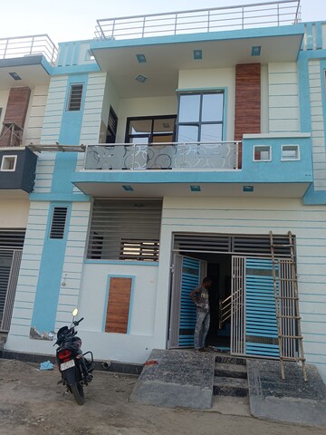 3 BHK Independent House For Sale in Ganga Nagar