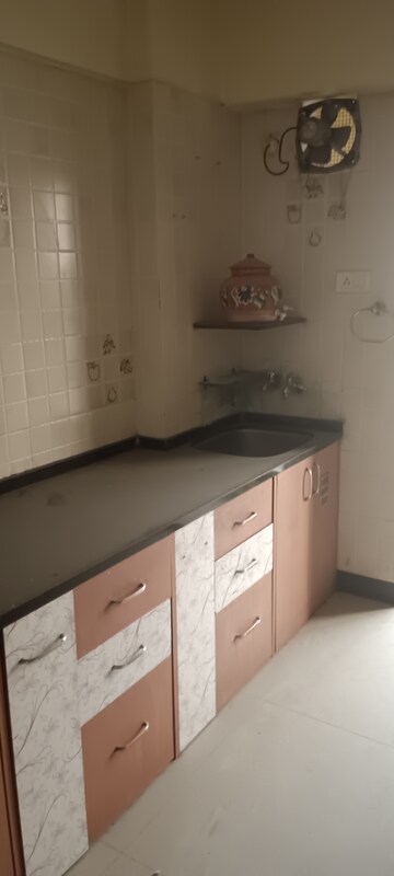2 BHK Apartment – Exterior View View at Thane West - for Rent