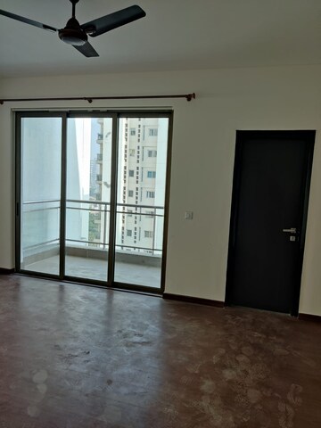 Master Bedroom in 3 BHK Apartment at Tata Primanti-Tower Residences, Sector 72 – for Rent