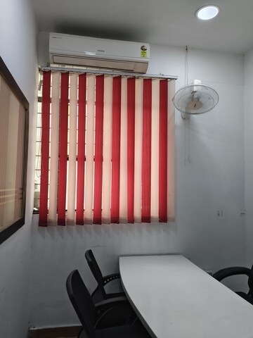 Floor Plan in  Office Space at Sector 16 – for Rent