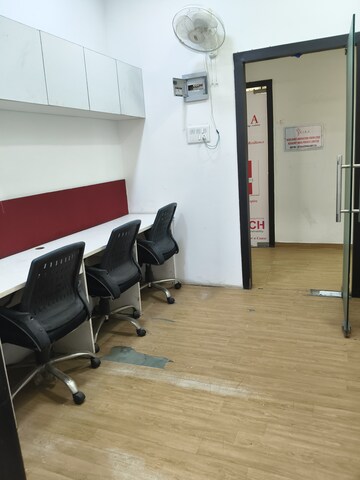 Building Lobby in  Office Space at Sector 16 – for Rent