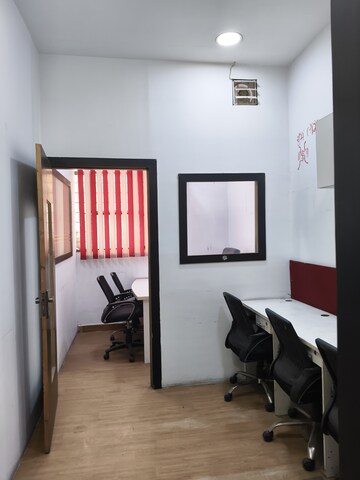 Building Lobby in  Office Space at Sector 16 – for Rent