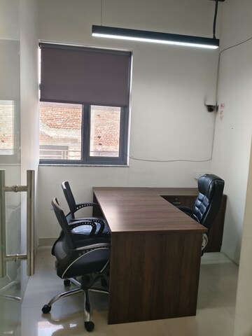 Building Lobby in  Office Space at Sector 16 – for Rent