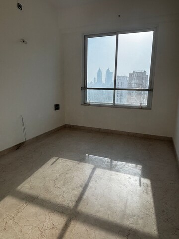 3.5 BHK Apartment For Rent in Marathon Monte South, Byculla West