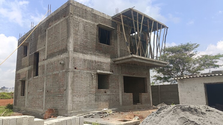 Living Room, moranapalli 2 Bedroom 1200 Sq.Ft. Independent House In Moranapalli Hosur 8461465