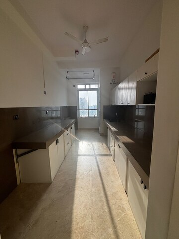 3.5 BHK Apartment – Exterior View View at Marathon Monte South, Byculla West - for Rent