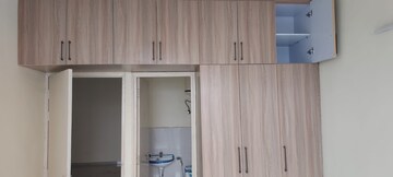 Floor Plan in 2 BHK Apartment at MRG The Balcony, Sector 93 – for Rent
