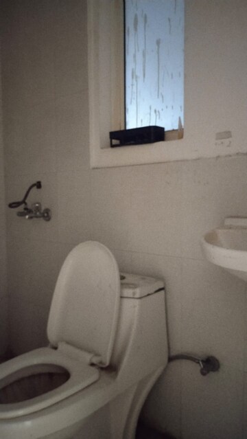 Bathroom in 2 BHK Apartment at MRG The Balcony, Sector 93 – for Rent