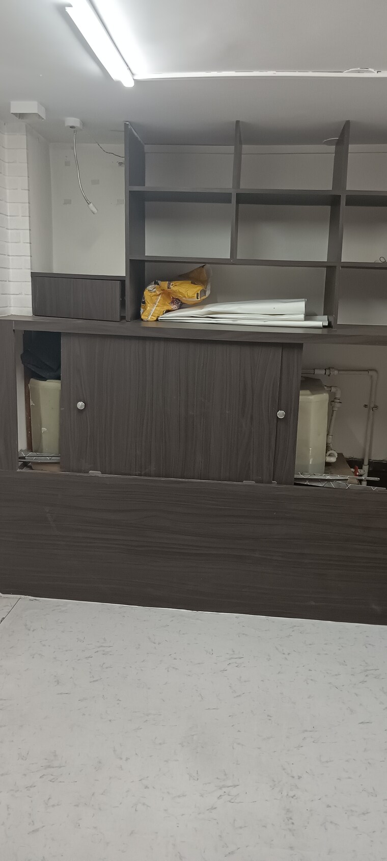 Floor Plan, thane west Commercial Shop 240 Sq.Ft. In Thane West Thane 8461468