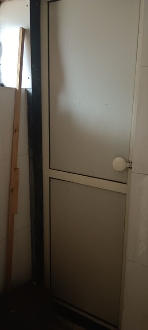 Floor Plan in  Shop at Thane West – for Sale