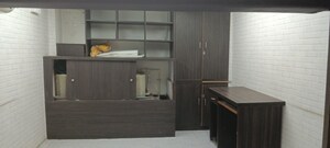  Shop – Exterior View View at Thane West - for Sale