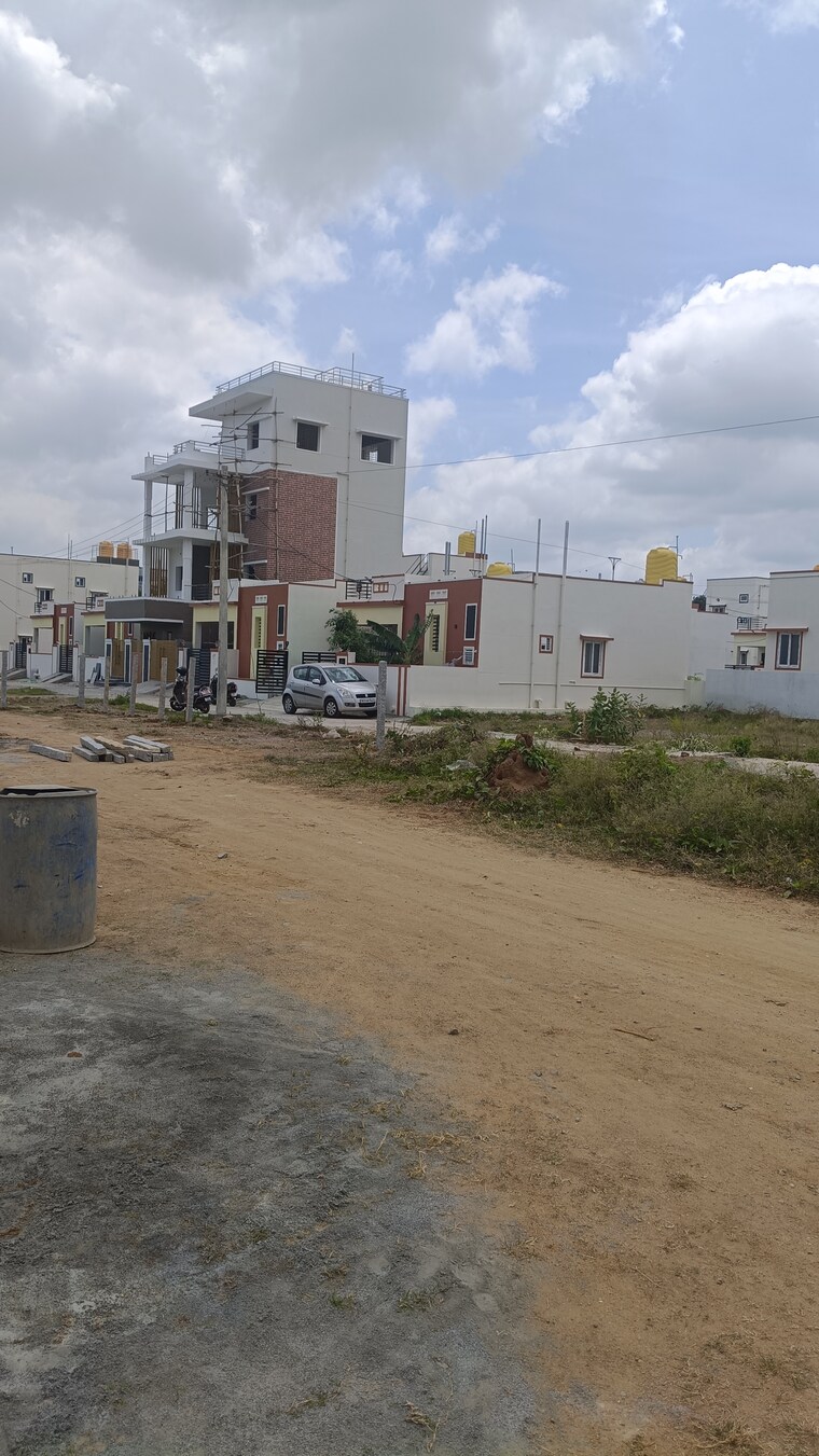 Living Room, moranapalli 2 Bedroom 1200 Sq.Ft. Independent House In Moranapalli Hosur 8461465