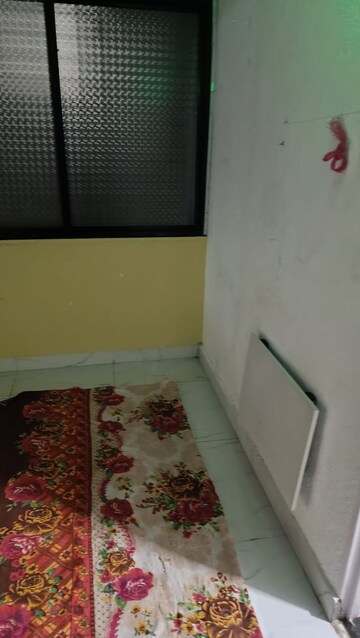 Floor Plan in 1 BHK Apartment at Aarambh Park, Wadgaon Sheri – for Rent