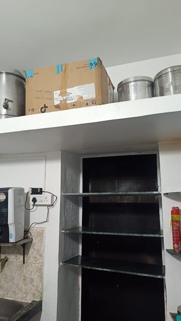 1 BHK Apartment – Exterior View View at Aarambh Park, Wadgaon Sheri - for Rent