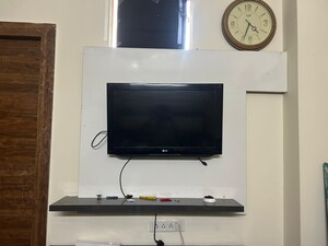 Floor Plan in 2 BHK Apartment at KDP Grand Savanna, Raj Nagar Extension – for Sale