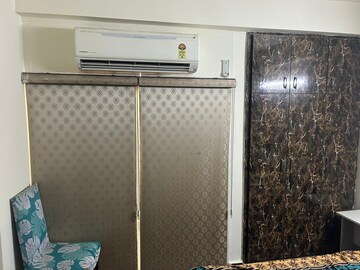 Furnished Amenities in 2 BHK Apartment at KDP Grand Savanna, Raj Nagar Extension – for Sale