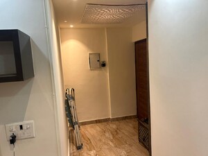 Bathroom in 2 BHK Apartment at KDP Grand Savanna, Raj Nagar Extension – for Sale