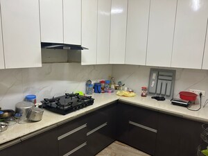 2 BHK Apartment – Exterior View View at KDP Grand Savanna, Raj Nagar Extension - for Sale