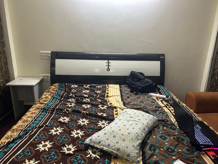 Bedroom, kdp-grand-savanna 2 Bedroom 1250 Sq.Ft. Apartment In Raj Nagar Extension Ghaziabad 8461475