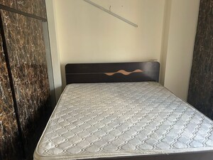 Bedroom in 2 BHK Apartment at KDP Grand Savanna, Raj Nagar Extension – for Sale