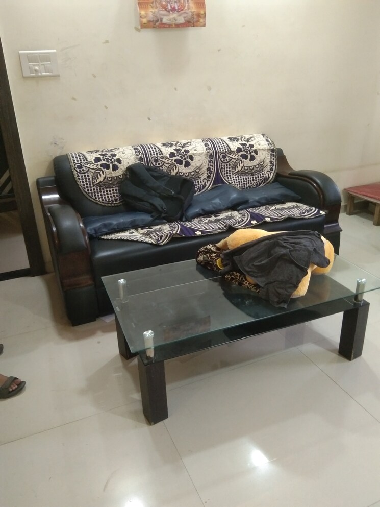 Living Room, manish nagar 2 Bedroom 900 Sq.Ft. Apartment In Manish Nagar Nagpur 8461484