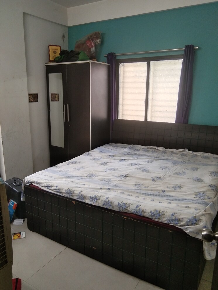 Bedroom, manish nagar 2 Bedroom 900 Sq.Ft. Apartment In Manish Nagar Nagpur 8461484