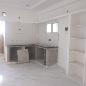 Kitchen in 2 BHK Apartment at Patancheru Shankarpalli Road – for Sale