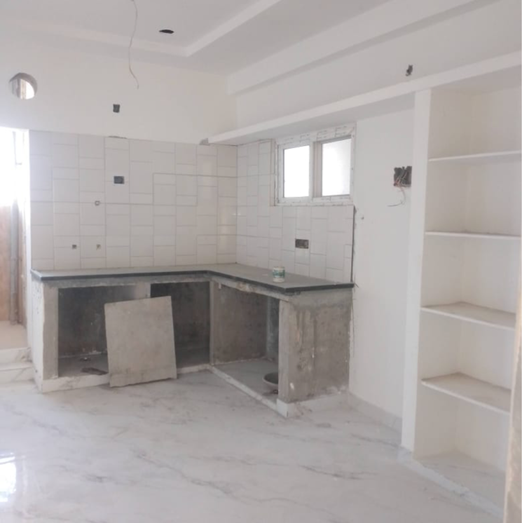 Kitchen, patancheru shankarpalli road 2 Bedroom 1000 Sq.Ft. Apartment In Patancheru Shankarpalli Road Hyderabad 8461482