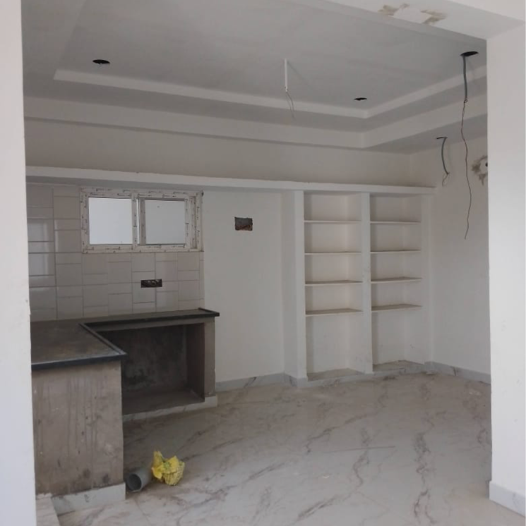 Kitchen, patancheru shankarpalli road 2 Bedroom 1000 Sq.Ft. Apartment In Patancheru Shankarpalli Road Hyderabad 8461482