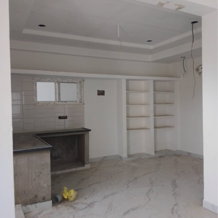 Kitchen, patancheru shankarpalli road 2 Bedroom 1000 Sq.Ft. Apartment In Patancheru Shankarpalli Road Hyderabad 8461482