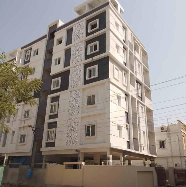 Exterior View, patancheru shankarpalli road 2 Bedroom 1000 Sq.Ft. Apartment In Patancheru Shankarpalli Road Hyderabad 8461482