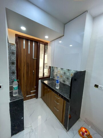 1 BHK Apartment – Exterior View View at Conscient Heritage Max, Sector 102 - for Rent