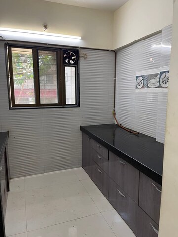 2 BHK Apartment – Exterior View View at Mohini Grace CHS, Andheri West - for Rent