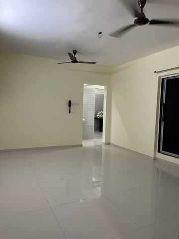 Bathroom in 2 BHK Apartment at Mohini Grace CHS, Andheri West – for Rent