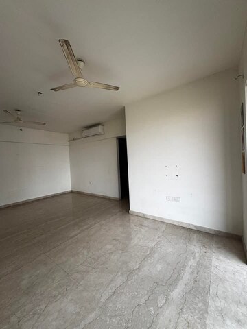 Master Bedroom in 2 BHK Apartment at KM Horizon Flora, Ghodbunder Road – for Rent