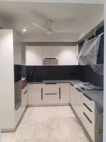 3.5 BHK Builder Floor – Exterior View View at BPTP Amstoria Country Floor, Sector 102 - for Sale