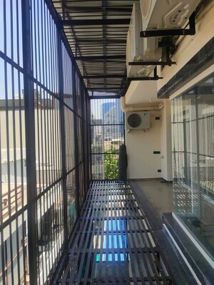 3.5 BHK Builder Floor – Map Location View at BPTP Amstoria Country Floor, Sector 102 - for Sale