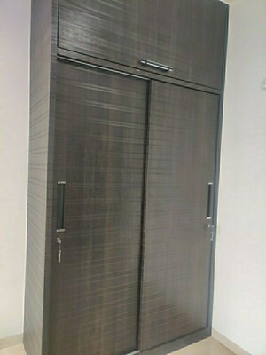 Floor Plan in 4 BHK Apartment at Oberoi Realty Woods, Goregaon East – for Sale