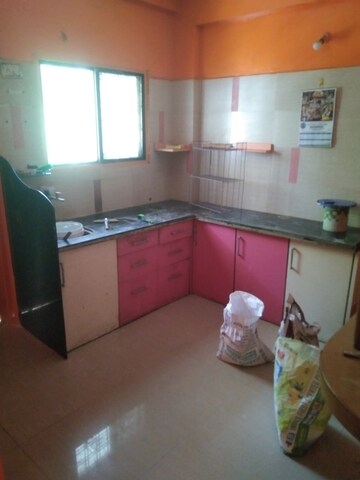2 BHK Builder Floor – Exterior View View at Manish Nagar - for Rent