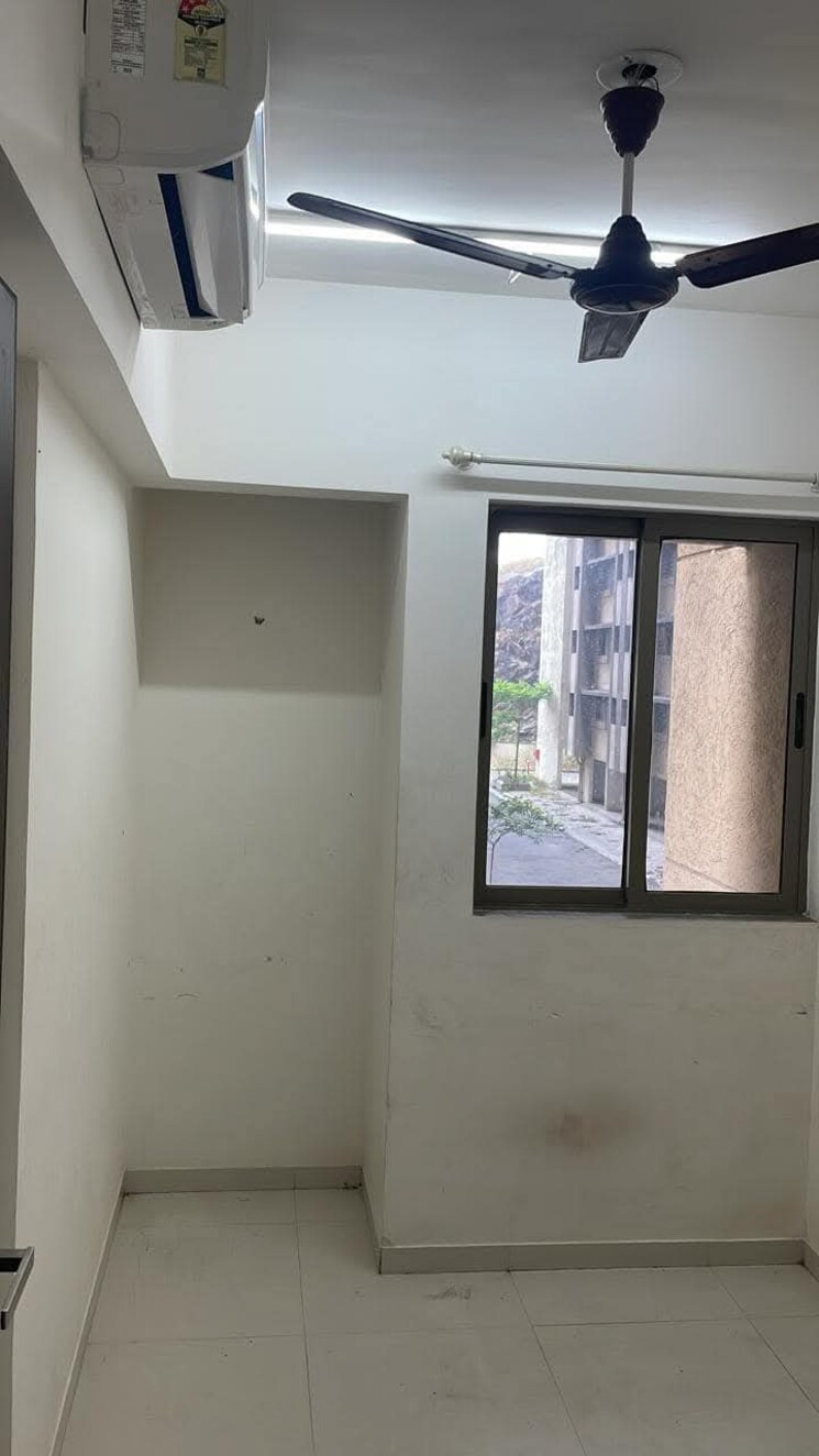 Master Bedroom, km-horizon-flora 1 Bedroom 450 Sq.Ft. Apartment In Ghodbunder Road Thane 8461491